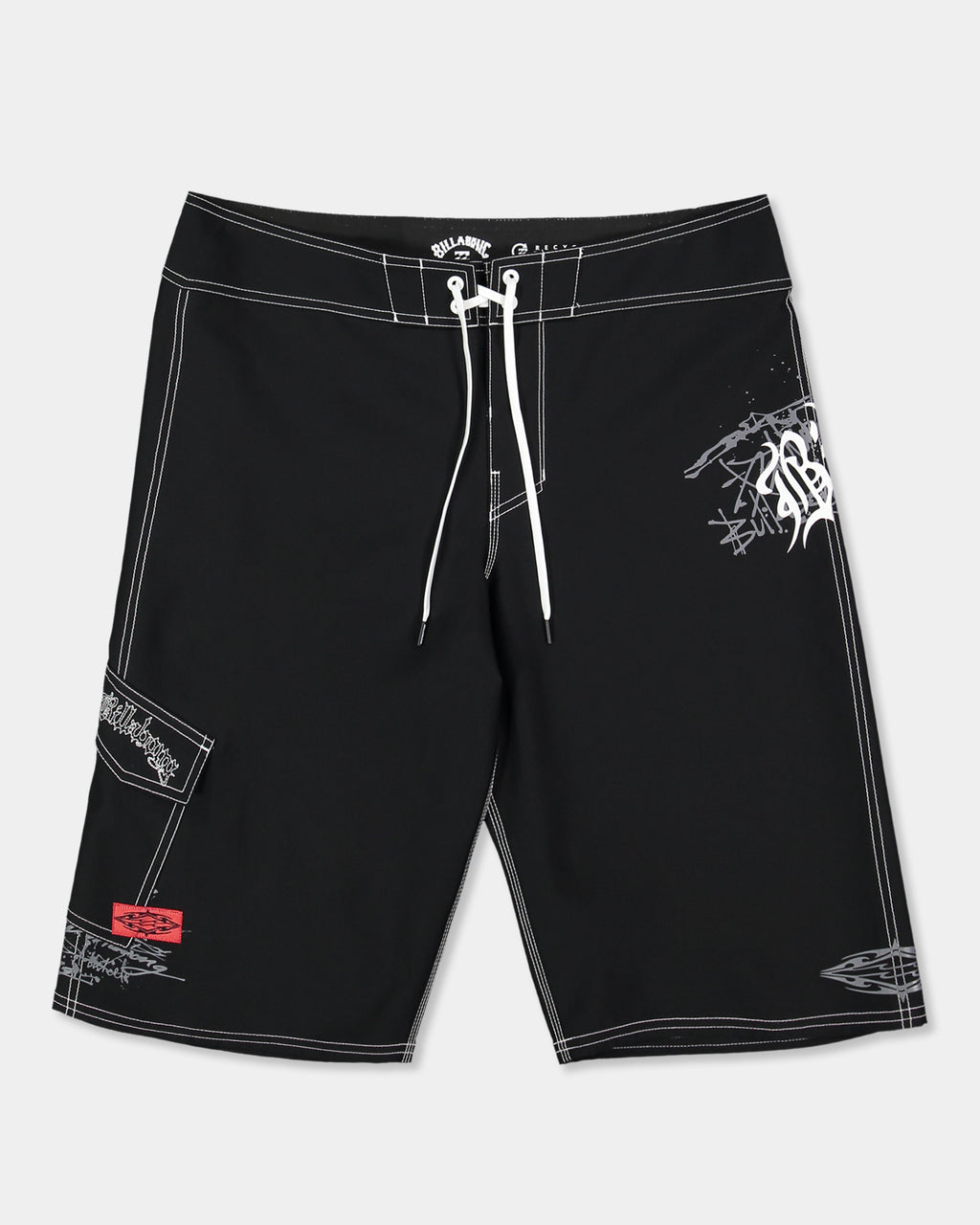 Mens Immortal Pro 23" Boardshorts