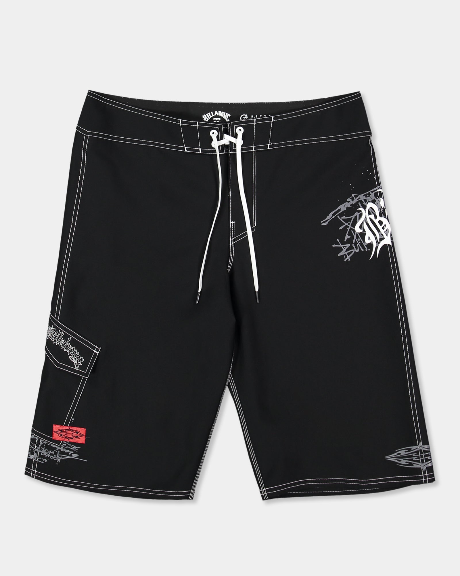 Mens Immortal Pro 23" Boardshorts