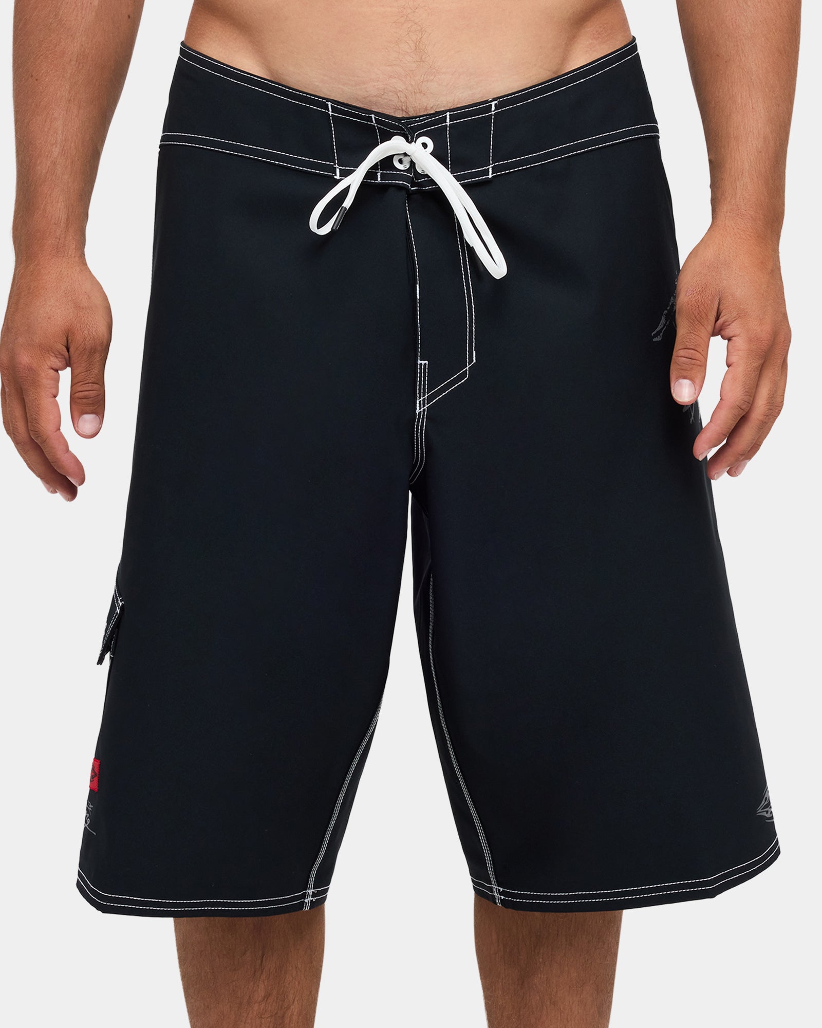 Mens Immortal Pro 23" Boardshorts