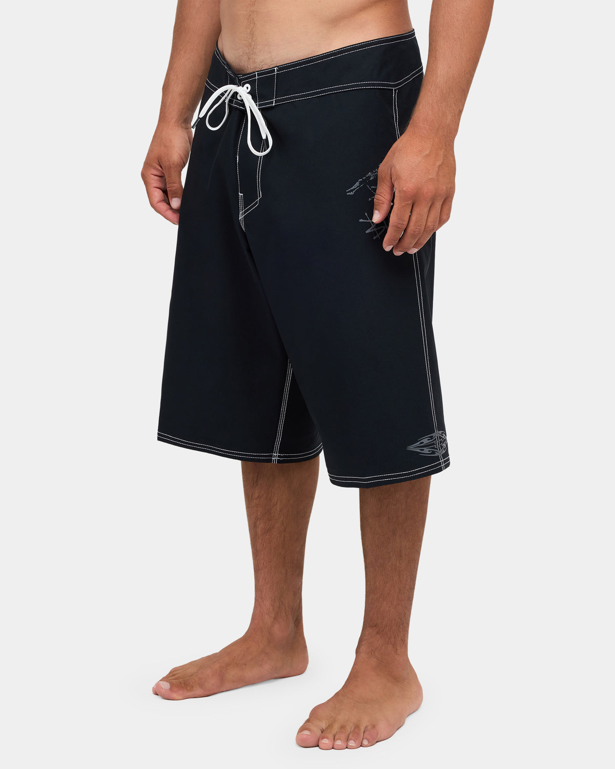 Mens Immortal Pro 23" Boardshorts