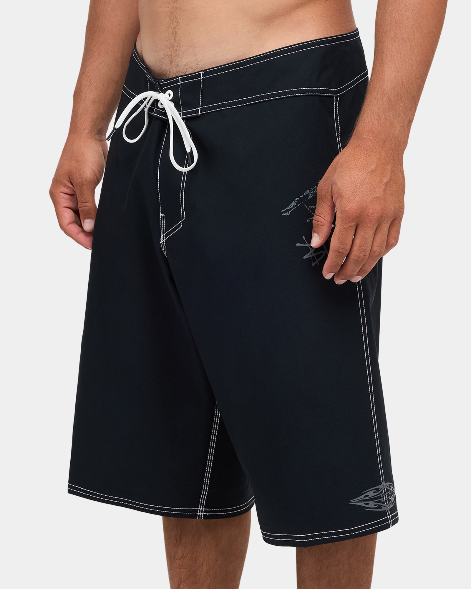 Mens Immortal Pro 23" Boardshorts