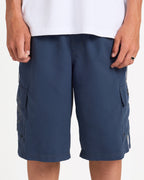 Mens Throw On 3.0 22" Boardshorts