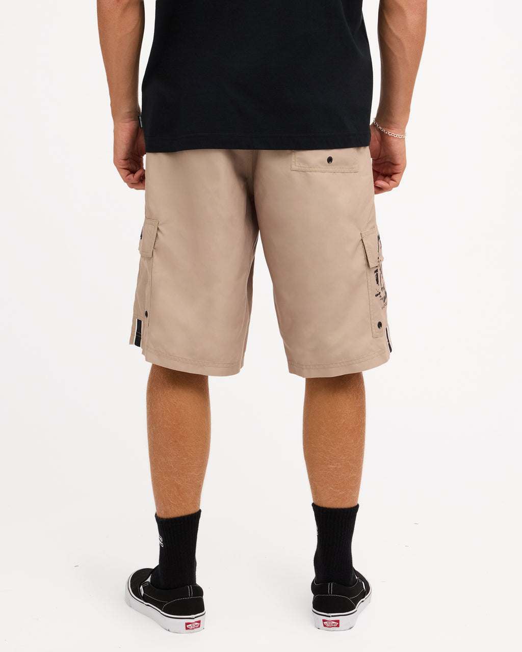 Mens Throw On 3.0 22" Boardshorts