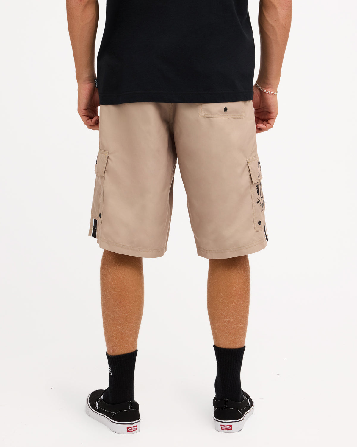 Mens Throw On 3.0 22" Boardshorts