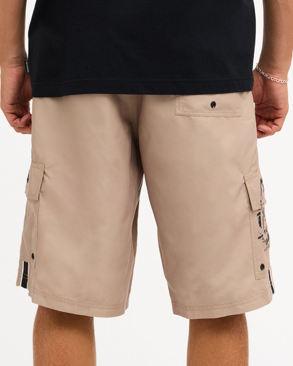 Mens Throw On 3.0 22" Boardshorts