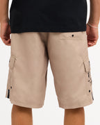 Mens Throw On 3.0 22" Boardshorts