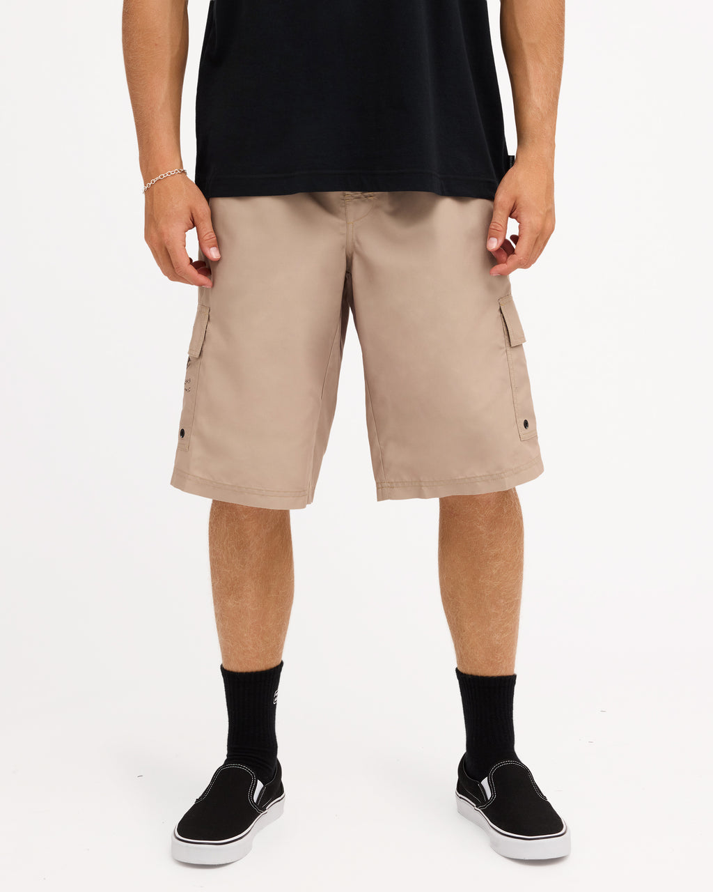 Mens Throw On 3.0 22" Boardshorts