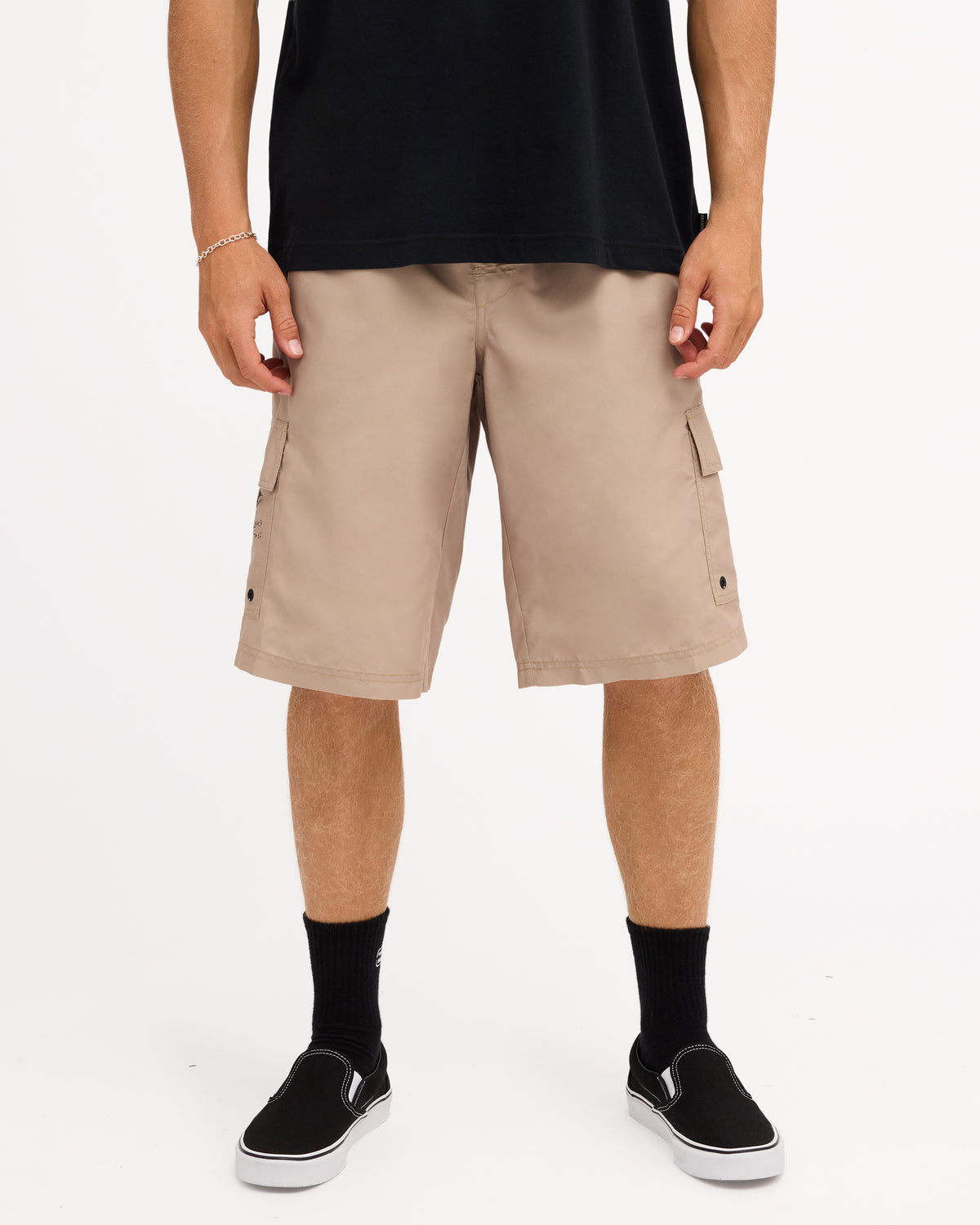 Mens Throw On 3.0 22" Boardshorts