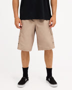Mens Throw On 3.0 22" Boardshorts