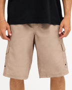Mens Throw On 3.0 22" Boardshorts