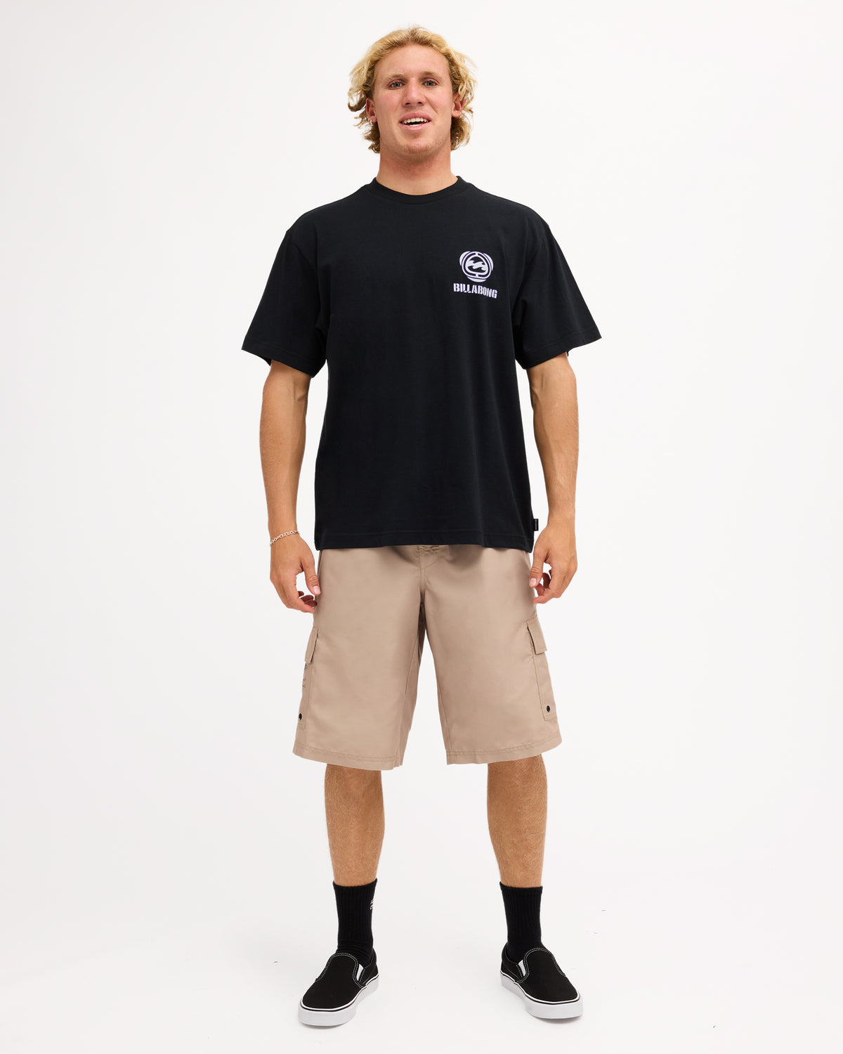 Mens Throw On 3.0 22" Boardshorts
