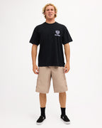 Mens Throw On 3.0 22" Boardshorts