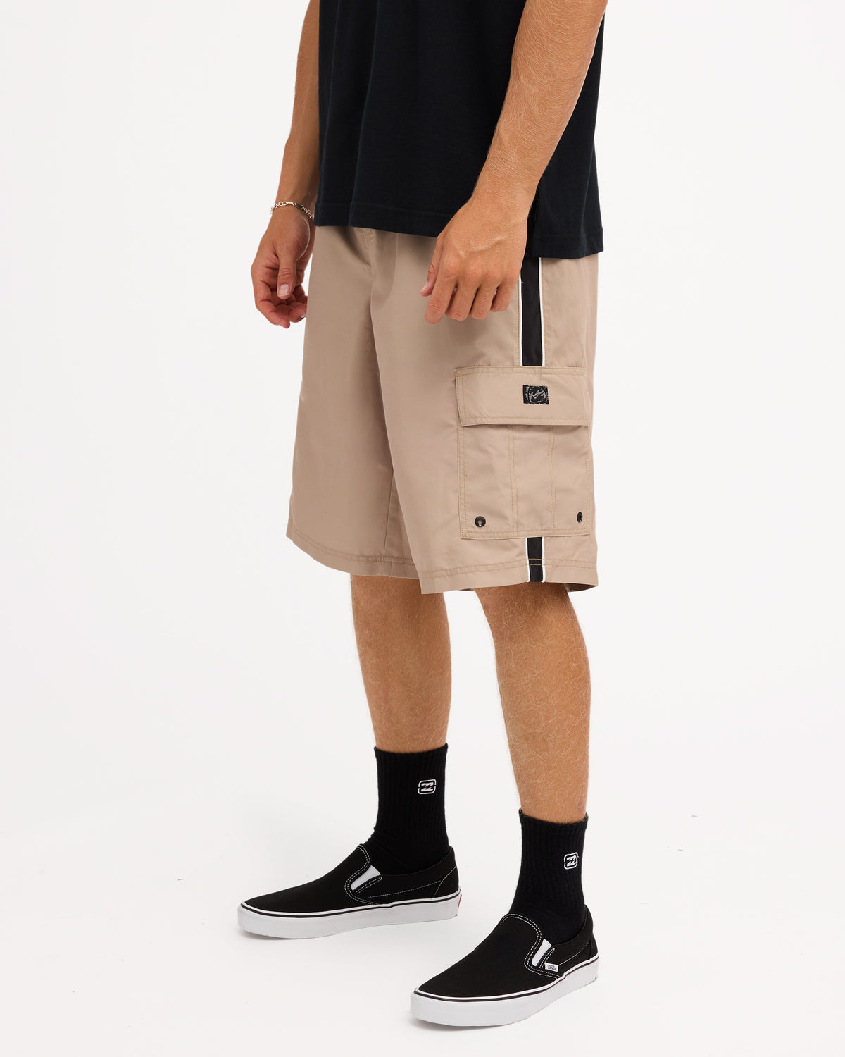 Mens Throw On 3.0 22" Boardshorts