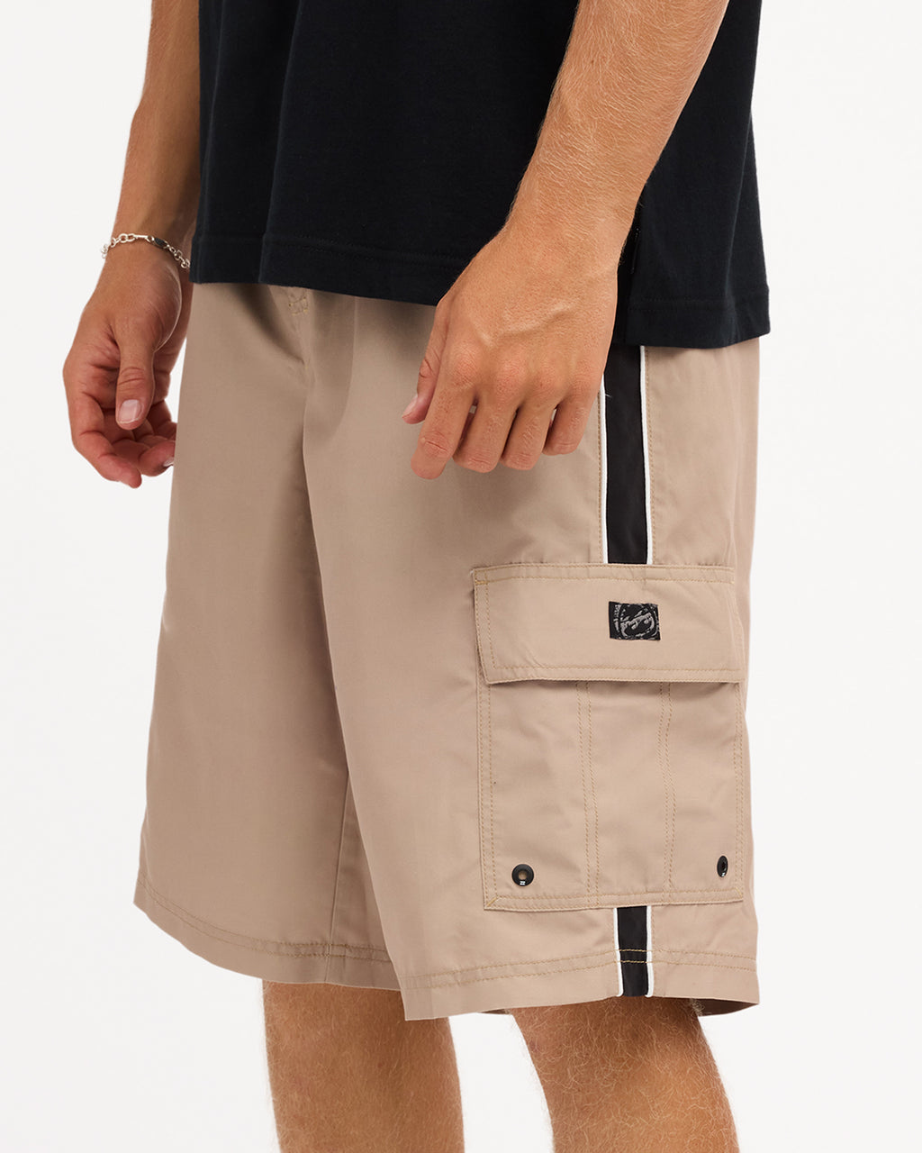Mens Throw On 3.0 22" Boardshorts