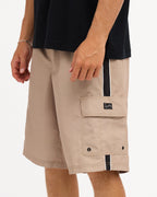 Mens Throw On 3.0 22" Boardshorts