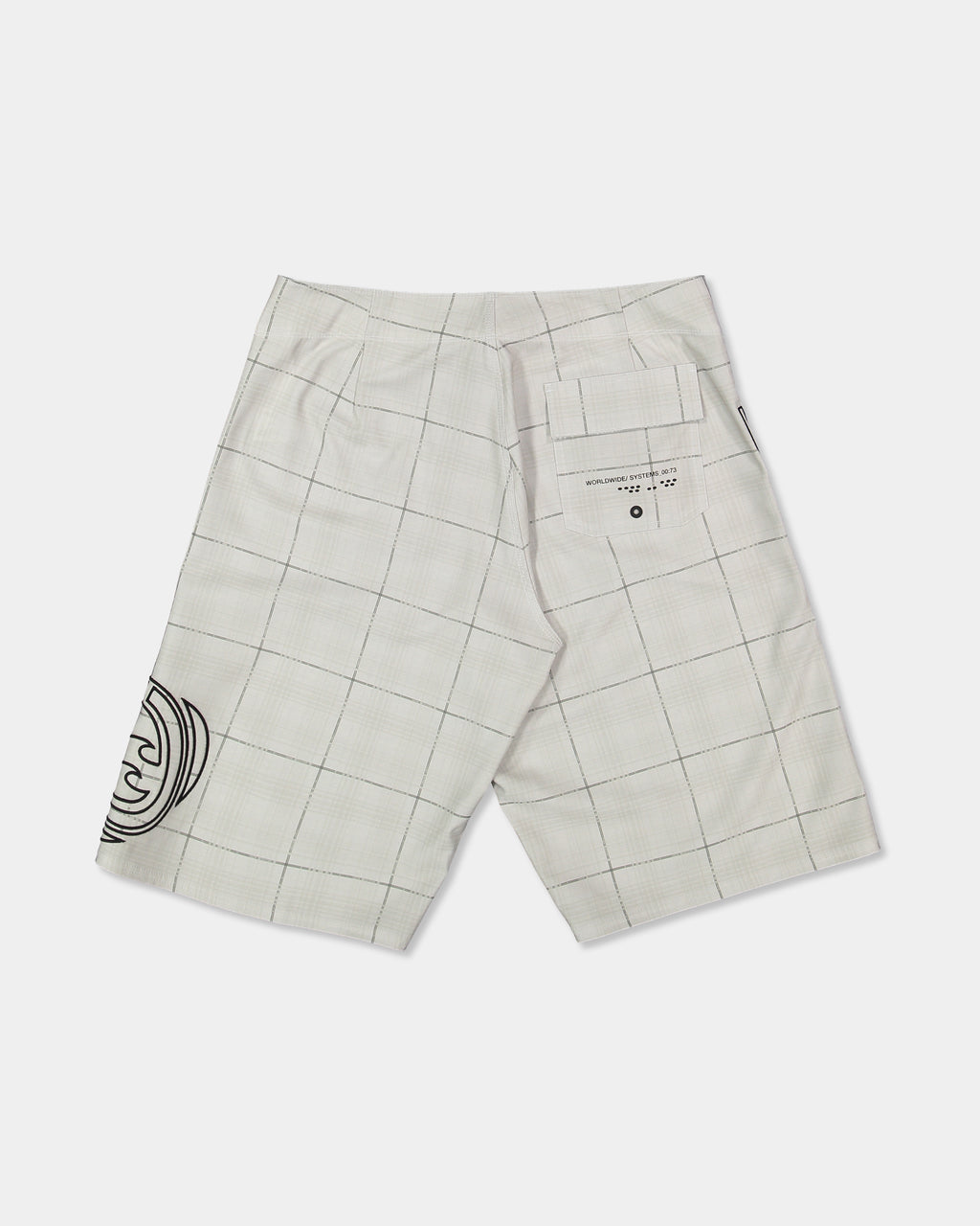 Mens Spec Pulse Og 23" Boardshorts