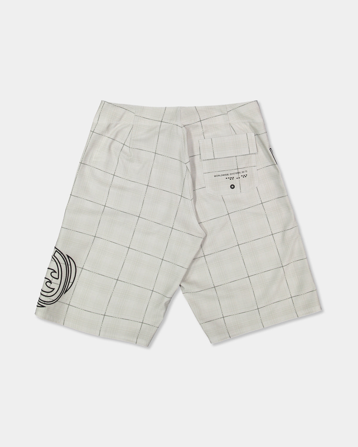 Mens Spec Pulse Og 23" Boardshorts