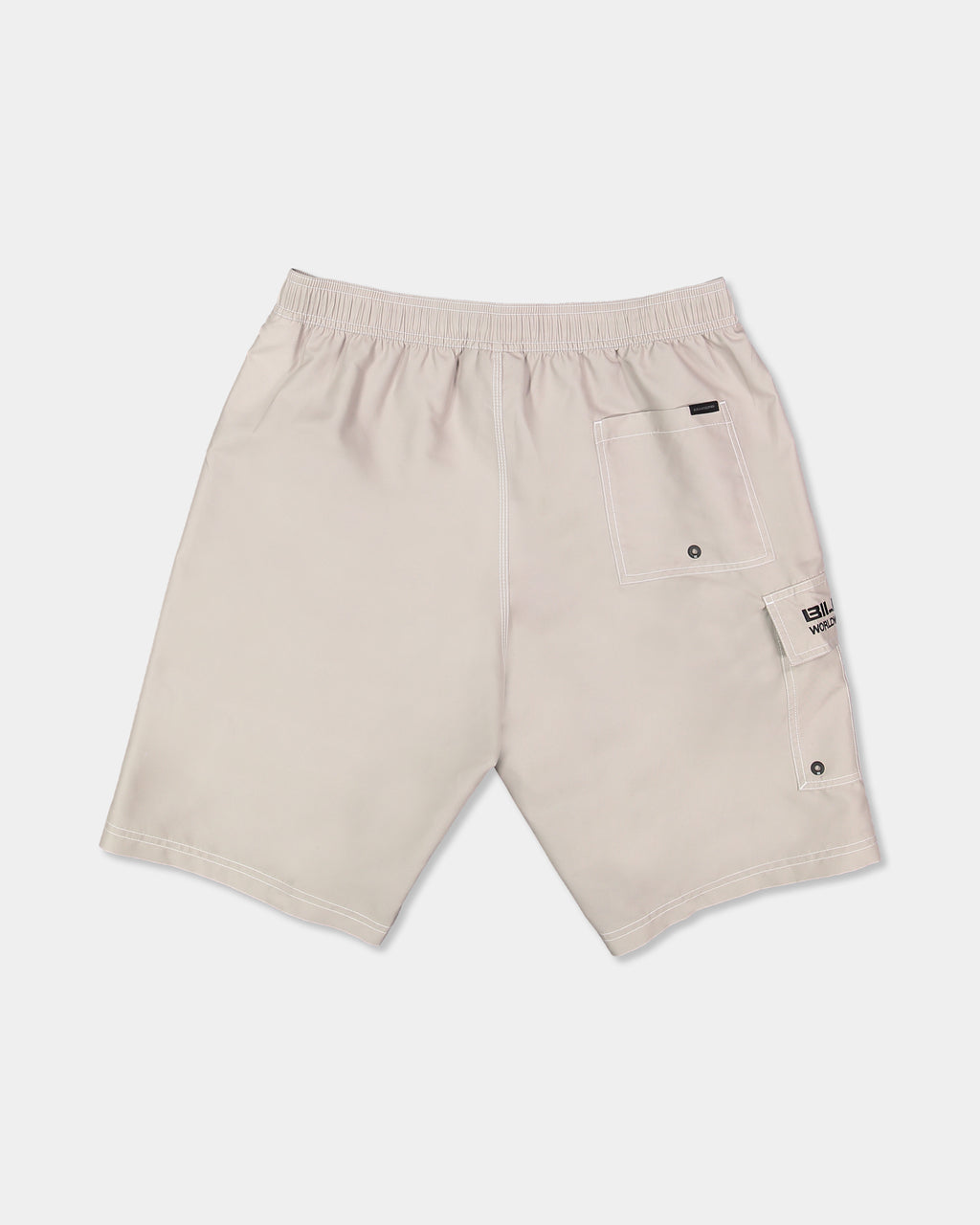 Mens Throw On 22" Boardshorts