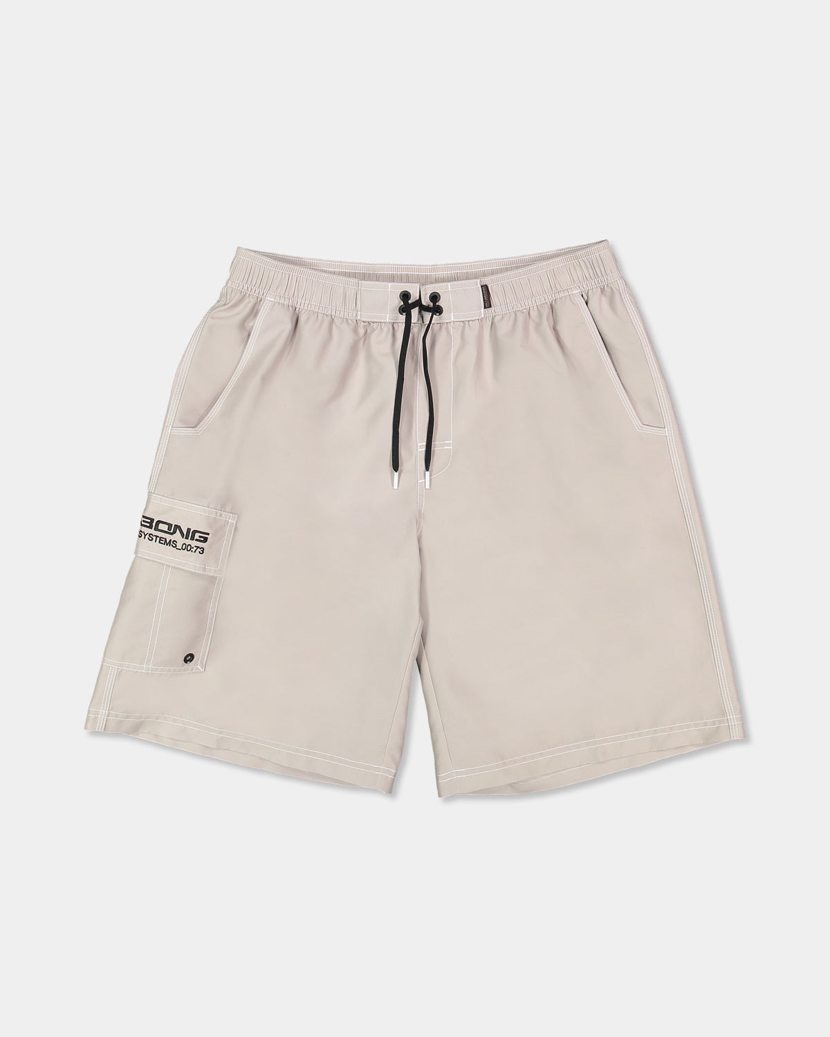 Mens Throw On 22" Boardshorts