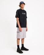 Mens Throw On 22" Boardshorts