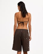 Mens Throw On 22" Boardshorts