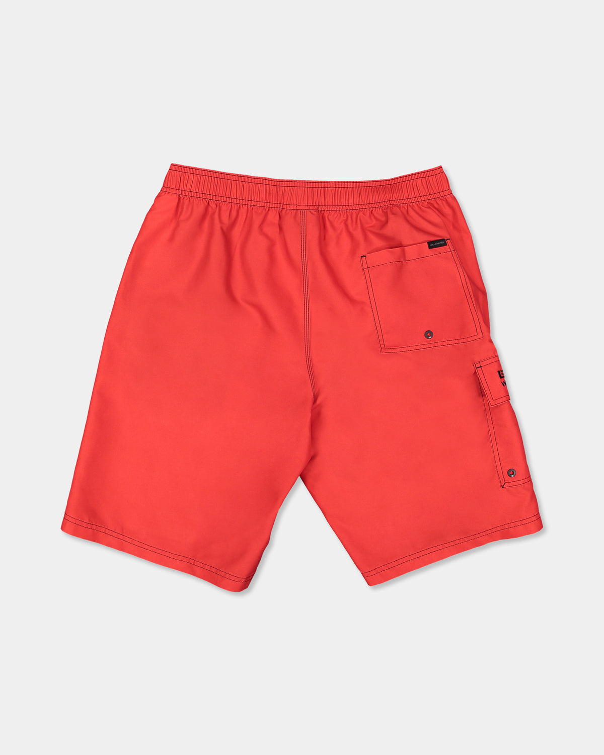 Mens Throw On 22" Boardshorts