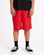 Mens Throw On 22" Boardshorts