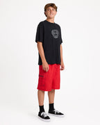 Mens Throw On 22" Boardshorts