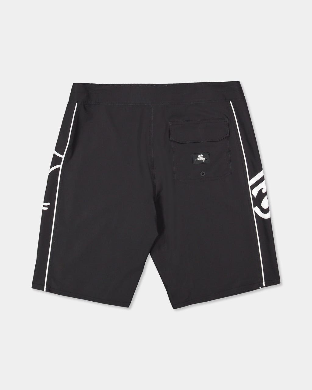 Mens Dbah 2.0 Pro 21" Boardshorts