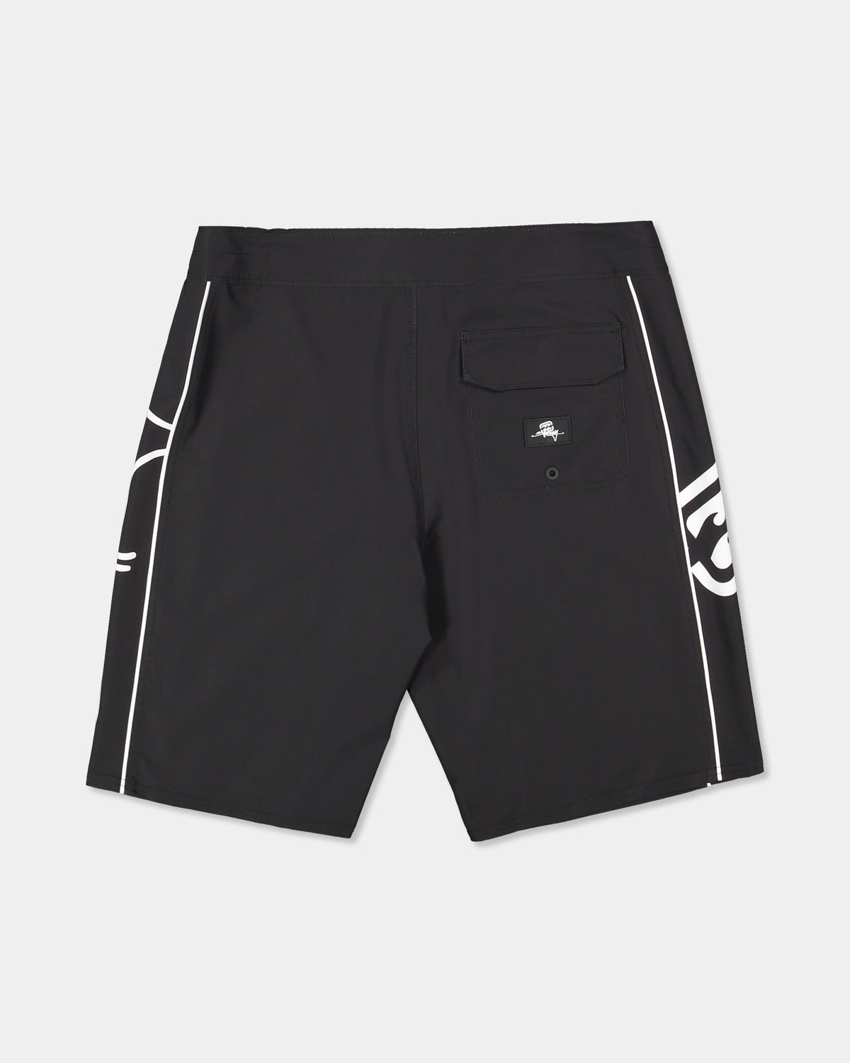 Mens Dbah 2.0 Pro 21" Boardshorts