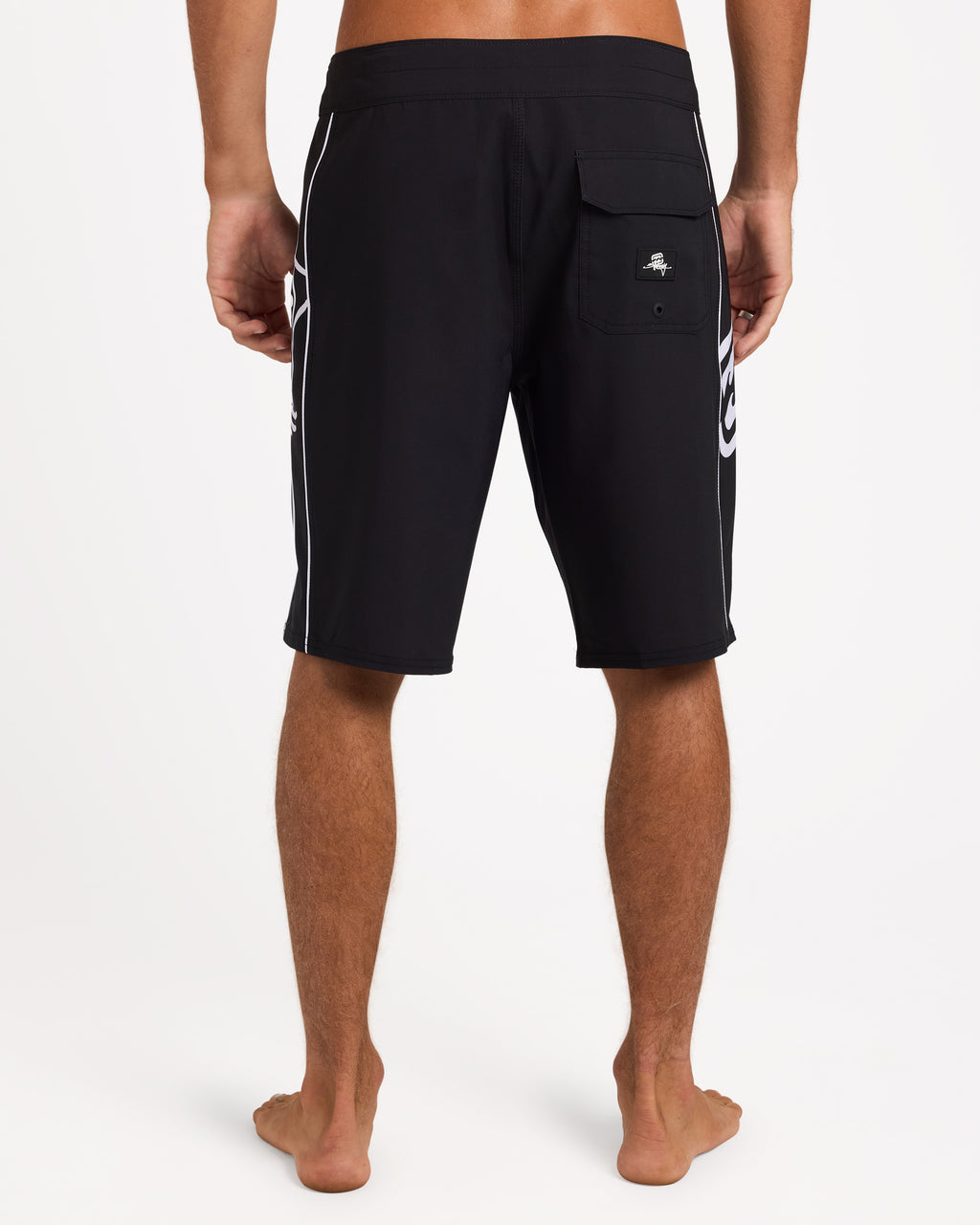 Mens Dbah 2.0 Pro 21" Boardshorts