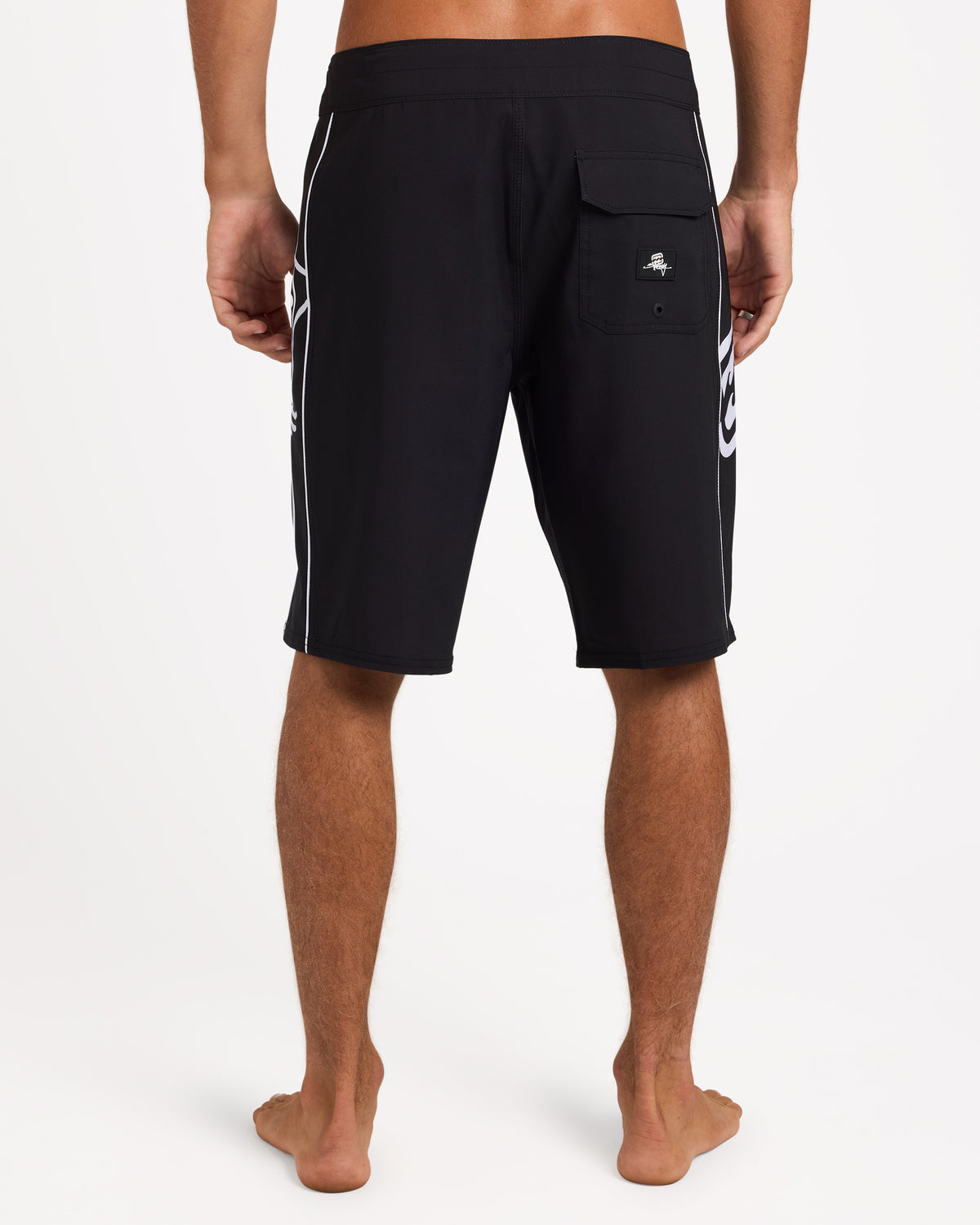 Mens Dbah 2.0 Pro 21" Boardshorts