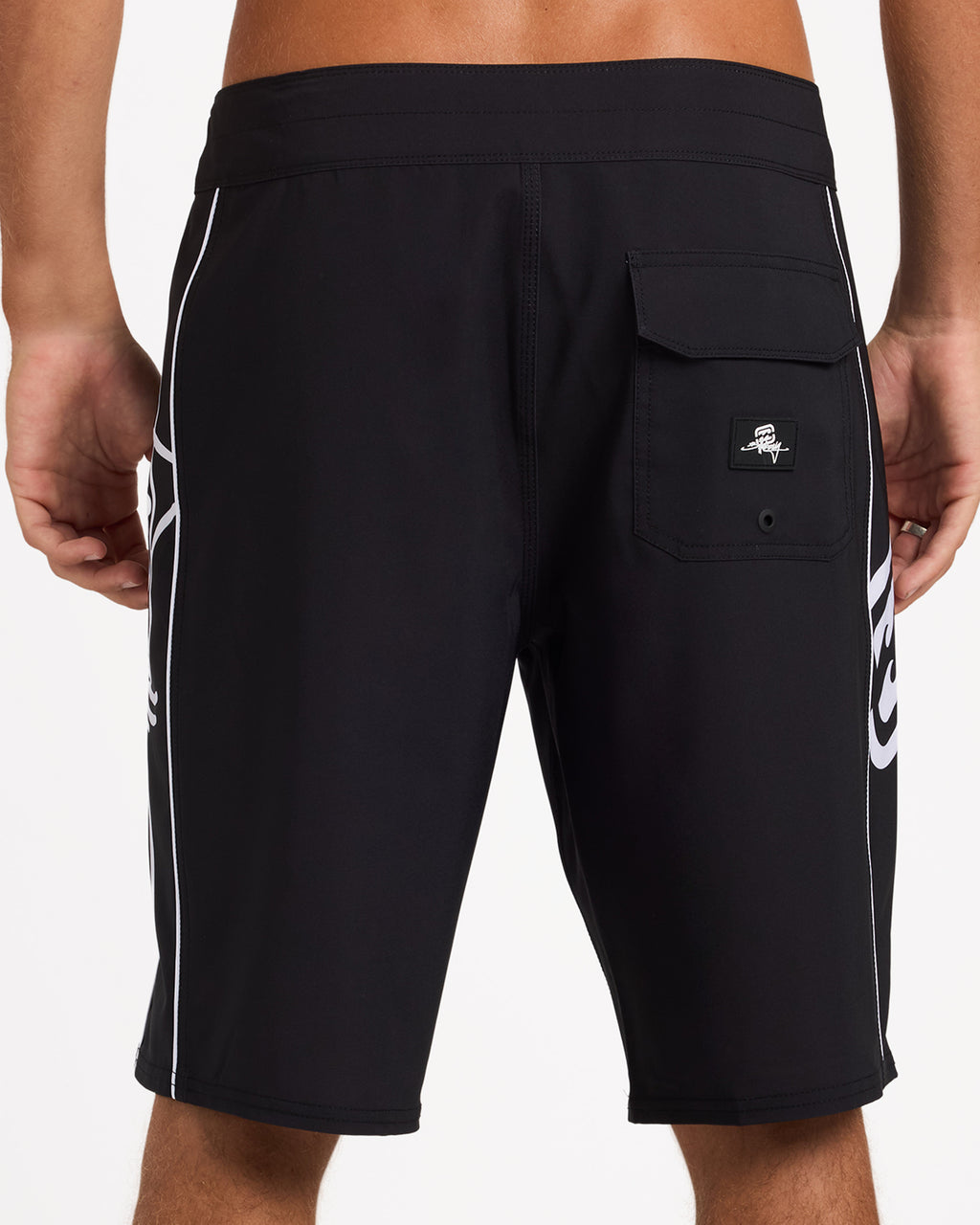 Mens Dbah 2.0 Pro 21" Boardshorts