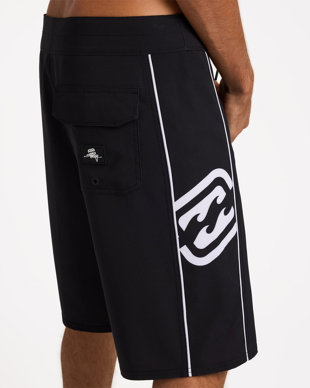 Mens Dbah 2.0 Pro 21" Boardshorts