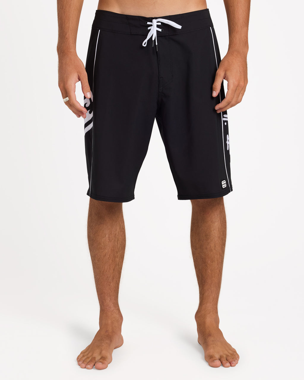 Mens Dbah 2.0 Pro 21" Boardshorts