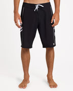 Mens Dbah 2.0 Pro 21" Boardshorts