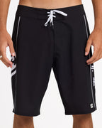 Mens Dbah 2.0 Pro 21" Boardshorts