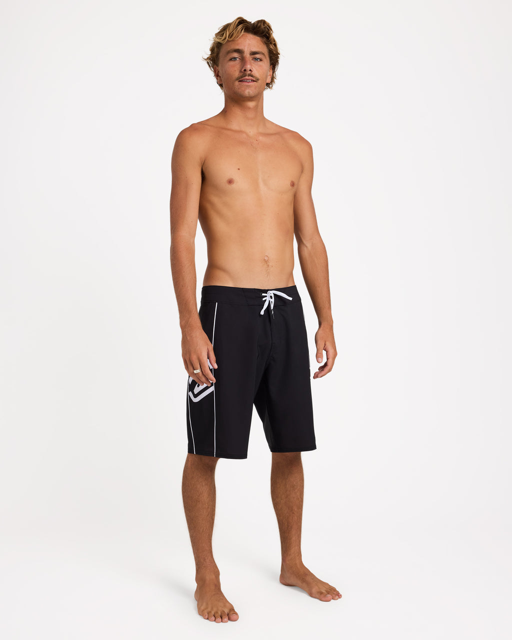 Mens Dbah 2.0 Pro 21" Boardshorts