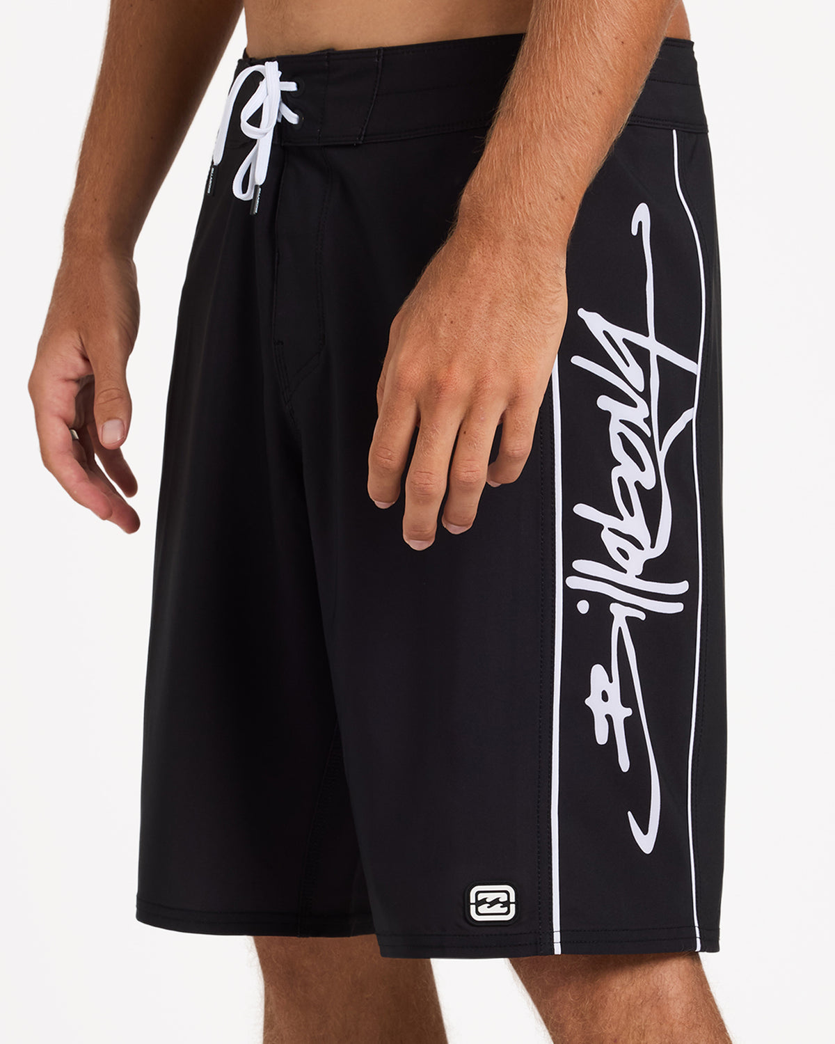 Mens Dbah 2.0 Pro 21" Boardshorts