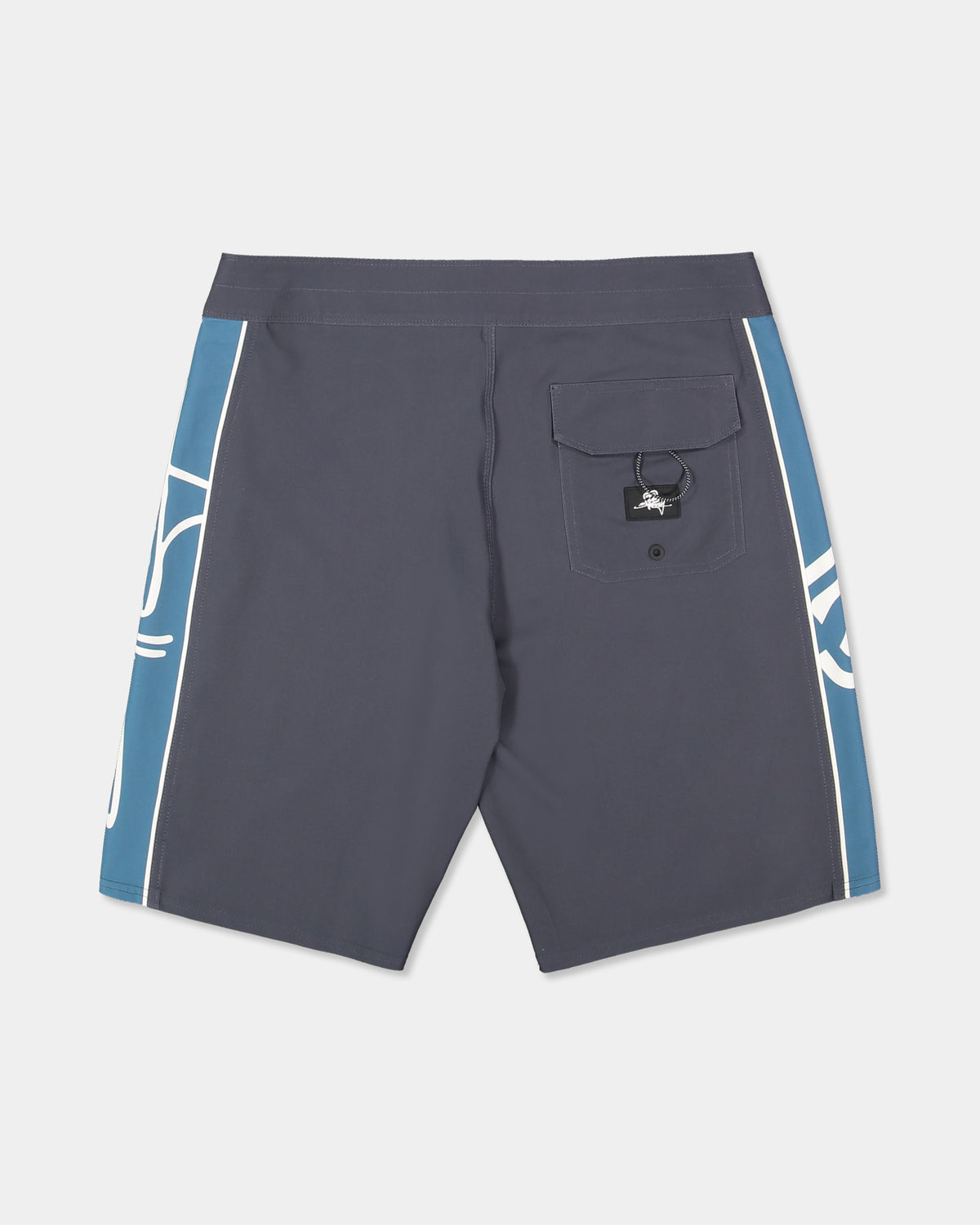Mens Dbah 2.0 Pro 21" Boardshorts