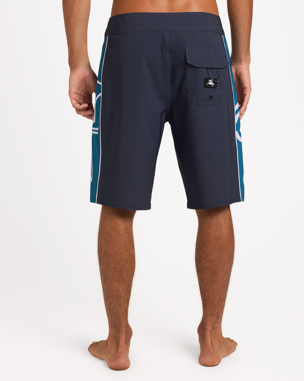 Mens Dbah 2.0 Pro 21" Boardshorts
