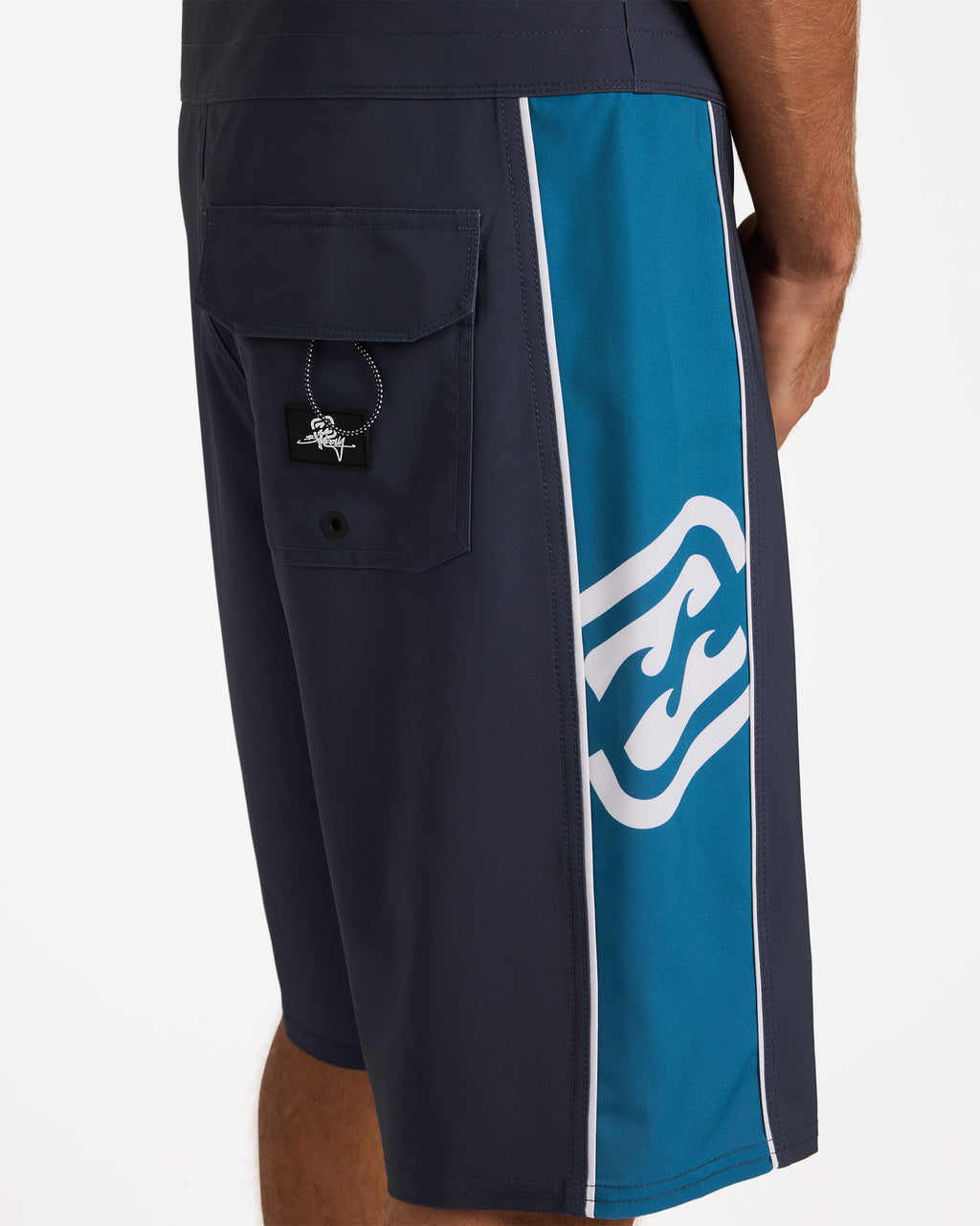 Mens Dbah 2.0 Pro 21" Boardshorts