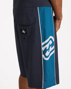 Mens Dbah 2.0 Pro 21" Boardshorts
