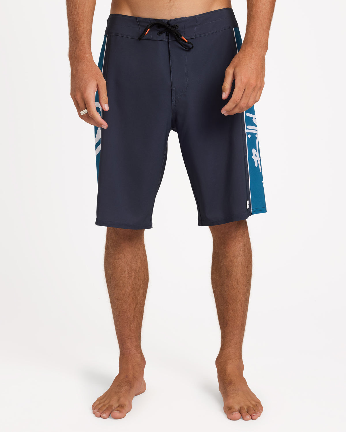 Mens Dbah 2.0 Pro 21" Boardshorts