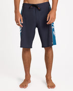 Mens Dbah 2.0 Pro 21" Boardshorts