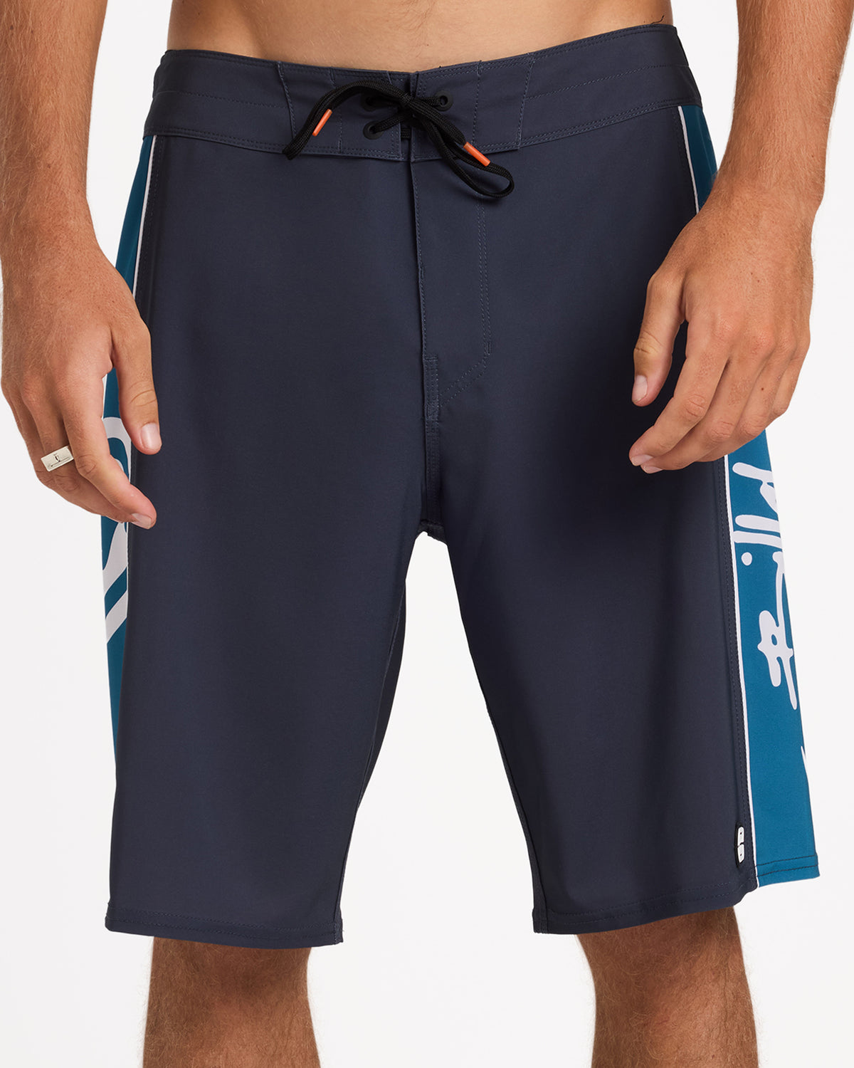 Mens Dbah 2.0 Pro 21" Boardshorts