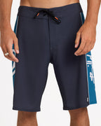 Mens Dbah 2.0 Pro 21" Boardshorts