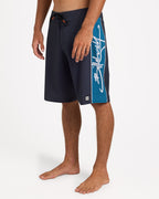 Mens Dbah 2.0 Pro 21" Boardshorts