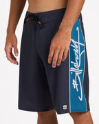 Mens Dbah 2.0 Pro 21" Boardshorts