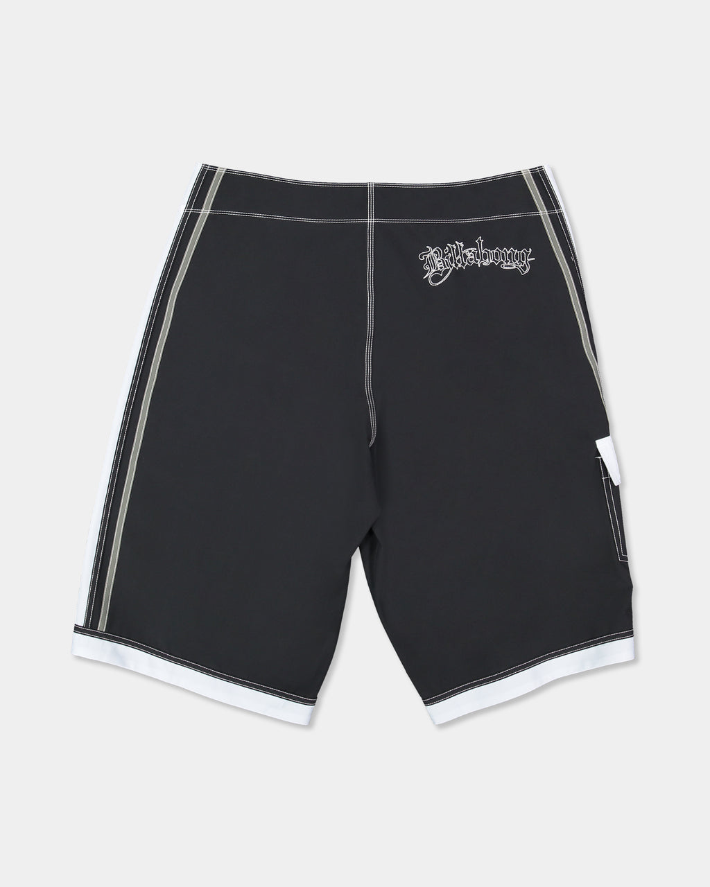 Mens Immortal Panel Pro 23" Boardshorts